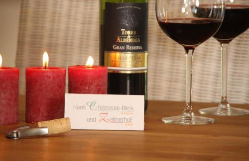 Haus Chiemsee-Blick - Foto 47