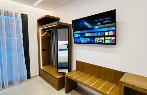 Tramonto Maisonettes & Suites - Foto 31