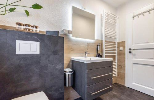 Cosy Apartment In Soltau - Foto 7