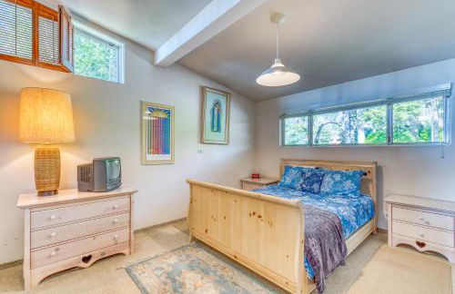 The Bridge and Balcony - Photo 24