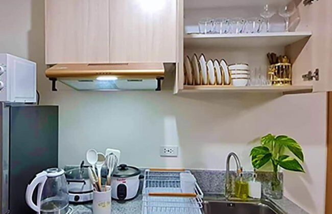 Inspiria Condo Units beside Abreeza Mall Davao - Foto 19