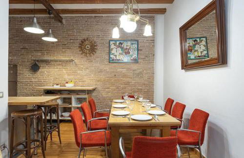 Canela Homes BARCELONA JOVELLANOS - Foto 38