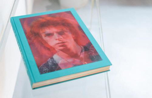 The Bowie is a David Bowie themed Smart House - Foto 80