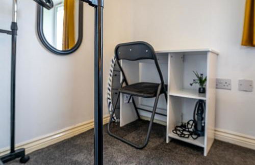 Terry Haven-2Bed,Coventry,Parking - Foto 50