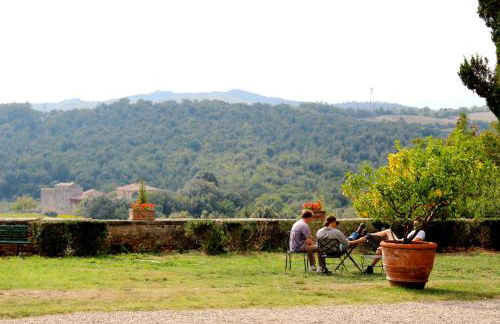 Tenuta di Spannocchia - Foto 28