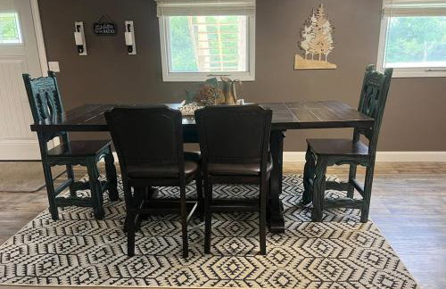 Curtis Creek Lakehouse - Foto 18