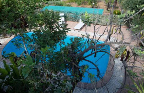 Villa Fortuna - villa 12 posti con piscina - Foto 42