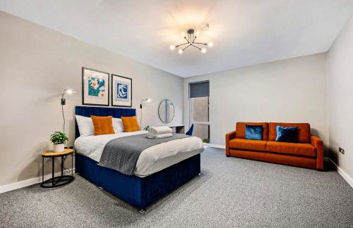 Host & Stay - Ropewalks Quarters - Foto 46