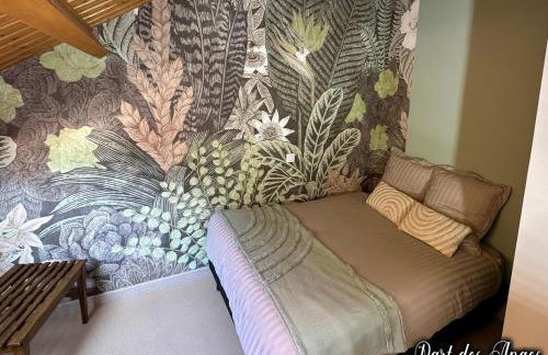 Part des Anges - Gîte Hautvillers - Foto 28