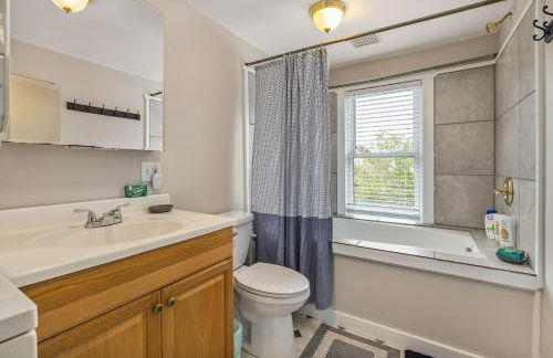 The Brew House - 2nd Floor Private Apartment - Foto 15