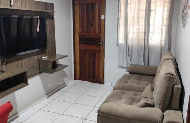 Casa perto da Uopecan - Foto 1