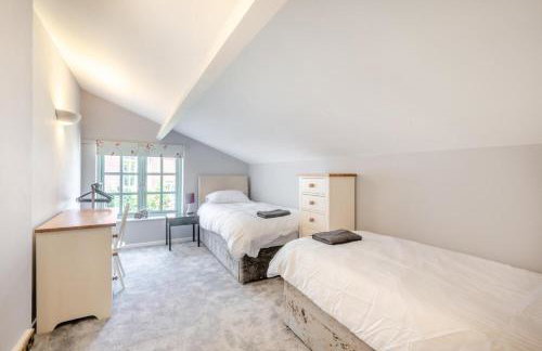 7 Bed in Coltishall oc-m31936 - Foto 24