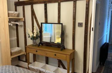 Mantlemas Cottage - Foto 17