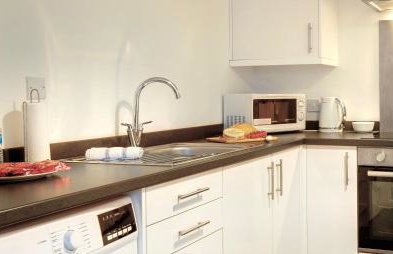 Central 3 bedroom Apartment & Free Parking- Ideal 4 long stays - Foto 22