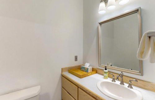 Sand Castle Beach Home - Foto 26