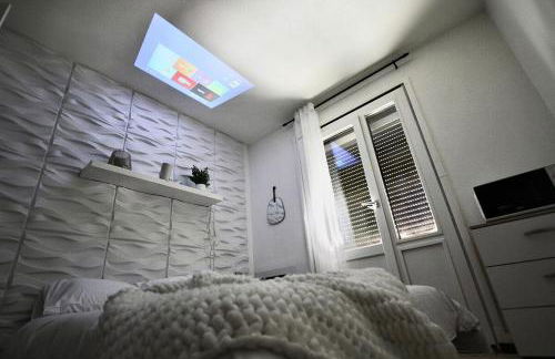 Petit Studio - Metro B - Hôpital Lyon Sud - Foto 9