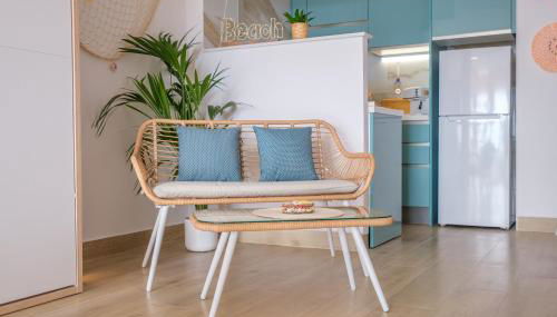 Blue Beach apartment - Photo 4