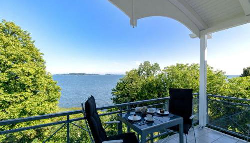Villa Vilmblick Ferienwohnung Nr21 - Foto 2