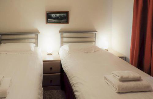 Ransome Lodge - Foto 7