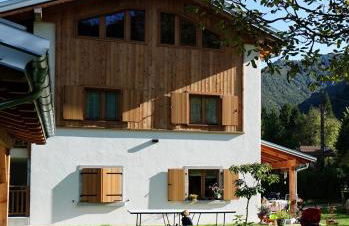 Pur Mountain View Flat - Foto 1