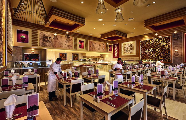 Hotel Riu Tequila - All Inclusive - Photo 73