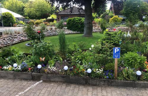 Ferienwohnung Wattlöwe - Photo 14