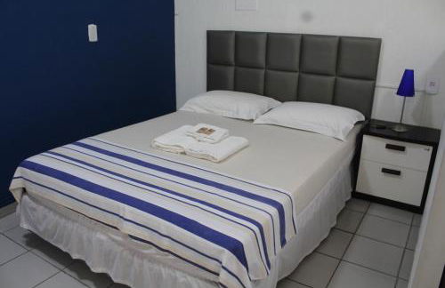 Flat completo - ótima . localização -Centro - Foto 16