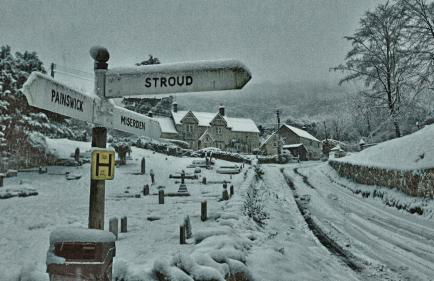 The Organic Cotswolds Shepherds Hut - Photo 63