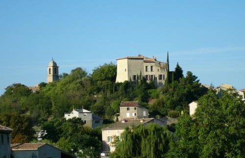 Mas Boudeissoun - Cœur de cerise - Baignade à 600 m - Foto 20