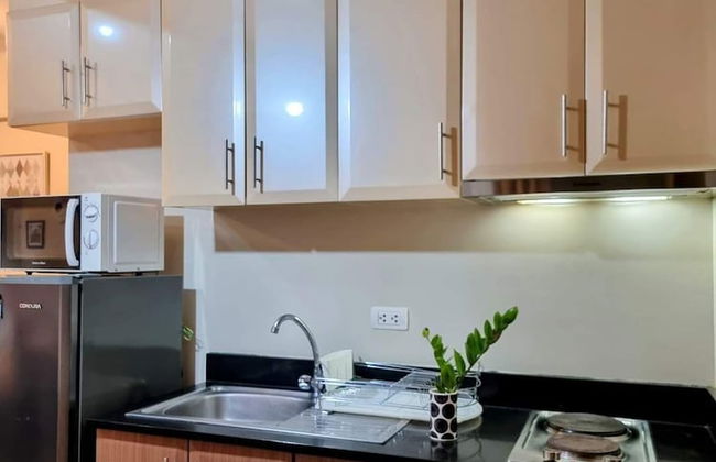 One Palm Tree Villas - Unit 3i and 3j - Foto 18