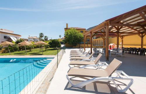 Villa Rio Salado - Photo 1