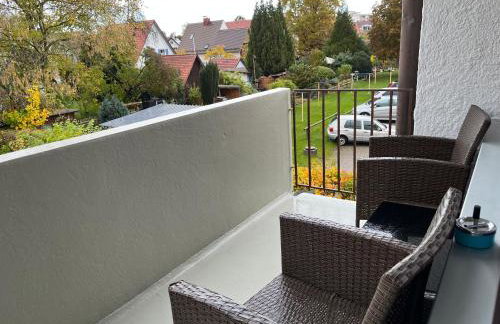 Ferienwohnung in Landsberg am Lech - Foto 12