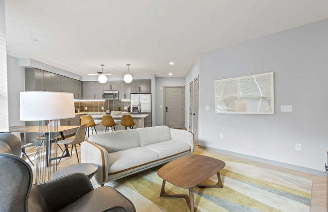 WhyHotel by Placemakr Columbia - Foto 75