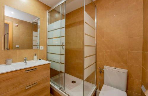 Apartamentos Torre Figueres - Foto 25