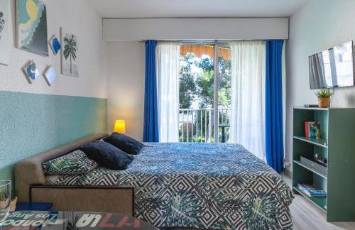 Super Menton Bord Mer - Foto 3