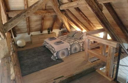 Chalet Augustin - Foto 22