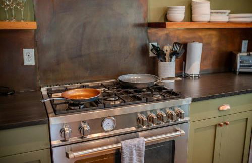 Stunning Views Luxury Design Park Circle&Downtown - Foto 41