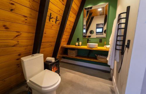 Alma Cabanas De Altitude - Urubici - Photo 56