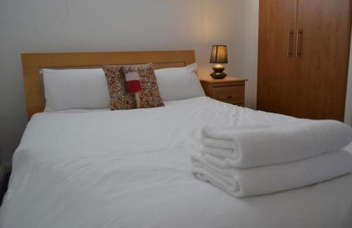 Ultra Urban Belfast Apartments - Foto 65