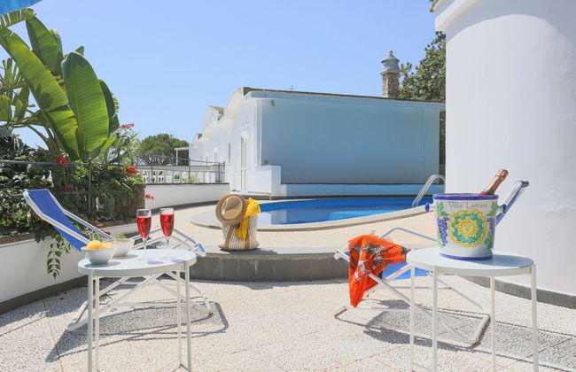 Luxury Family Amalfi Coast Villa - Foto 47