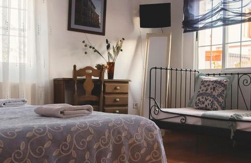 Habitaciones Casa Rural El Sauce - Foto 19