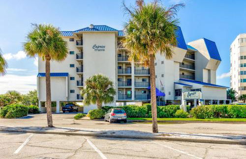 Caprice 401 - Photo 33