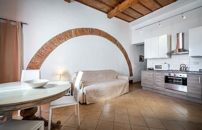 Flospirit - Apartments Gioberti - Photo 14