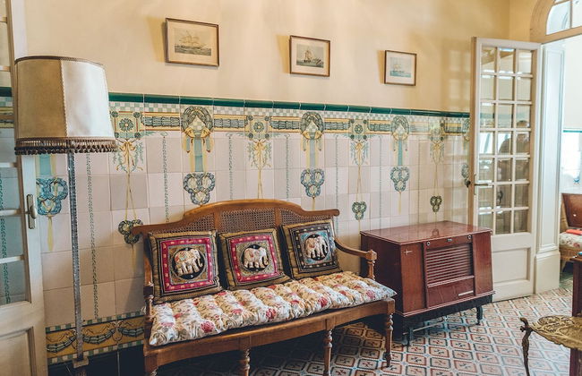 Casa Baulenas - Foto 29