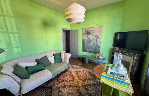 La Villa Camille - vue sur le Thouet BY PRIMO CONCIERGERIE - Foto 18