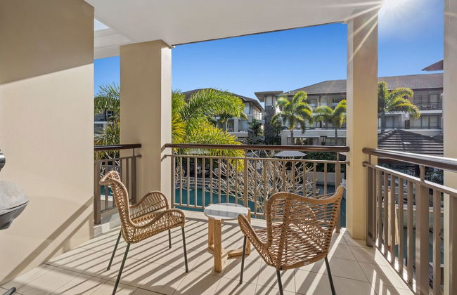 Santai Resort - Foto 14