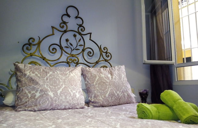 Azahar Apartamentos Medina Center - Photo 6