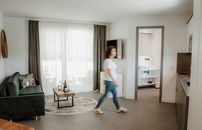 GreenLeaf Regensburg - Foto 60