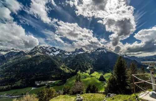 Ferienwohnung am Weissensee mit Pool,Sauna - Foto 16