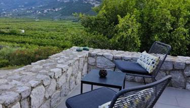 Melissafarm Guest House - Foto 4